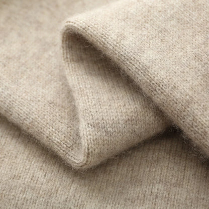 The Rivera Wool Jacket