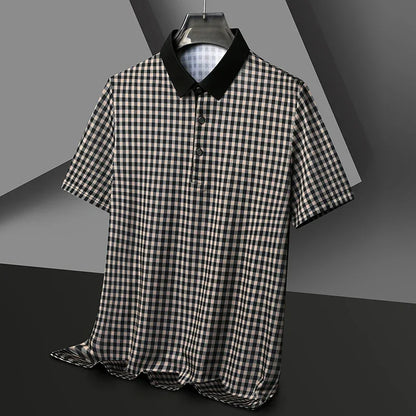 The Mod Collar Polo