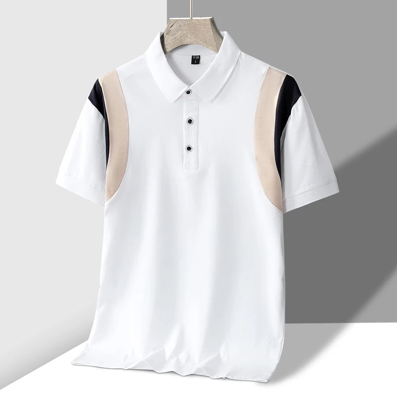The Belvedere Classic Polo Shirt