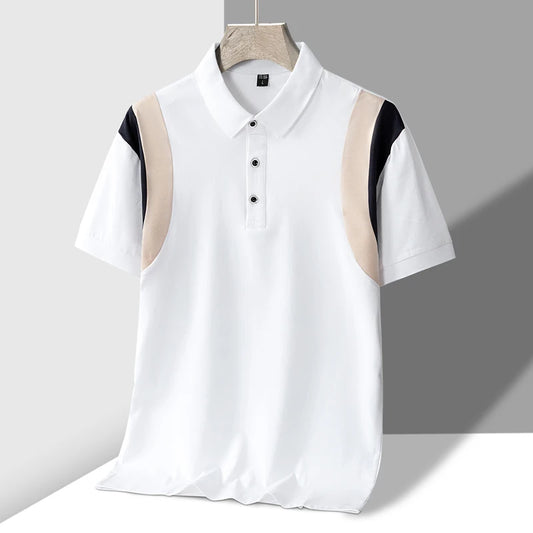 The Belvedere Classic Polo Shirt