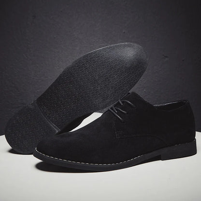 Albury Oxford Shoes