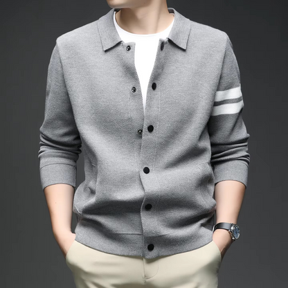 Lucente Cardigan