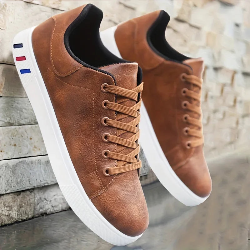 Palermo Italian Sneakers