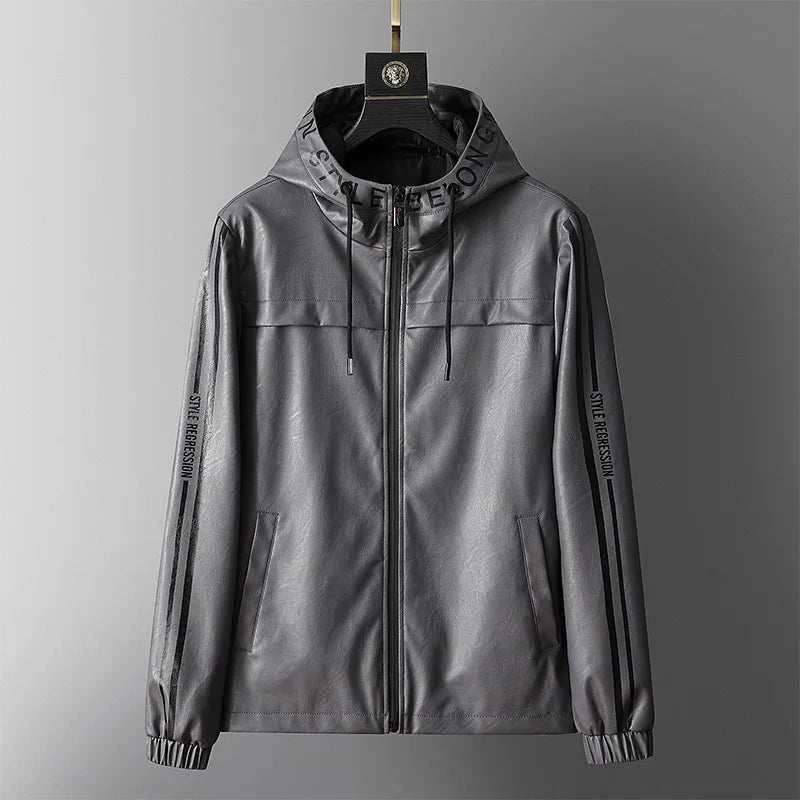Onyx Jacket