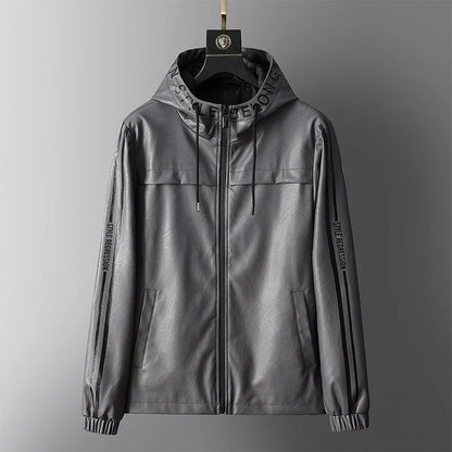 Onyx Jacket