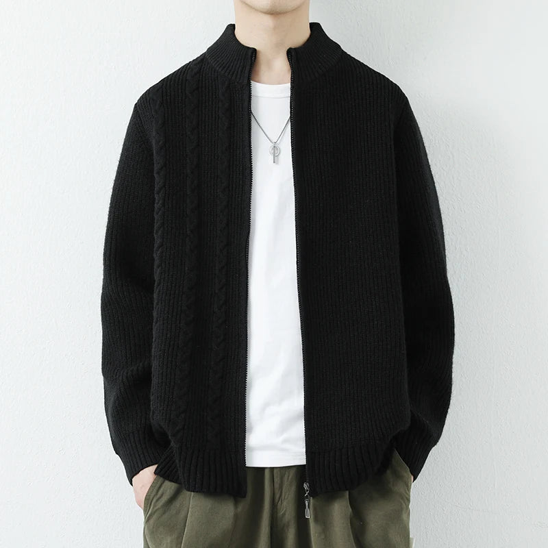Harper Knit Cardigan