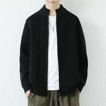 Harper Knit Cardigan