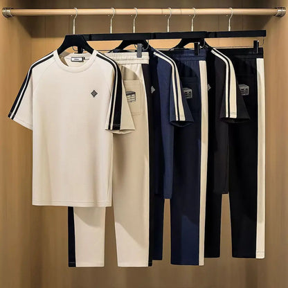 Solaris Tracksuit Set