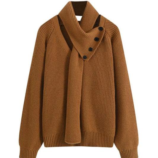 Ardelle Knit Sweater