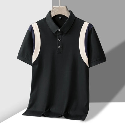 The Belvedere Classic Polo Shirt