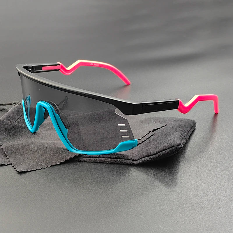 Lume Polarized Performance Shades