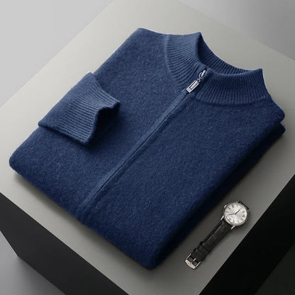 Armotta Wool Sweater