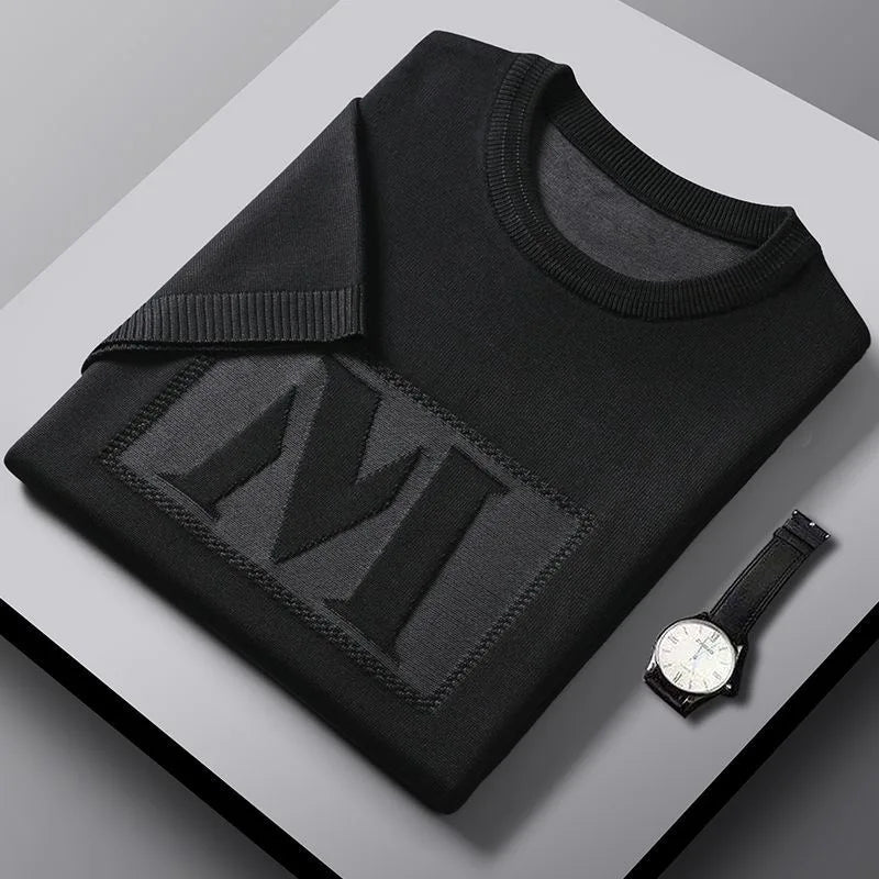 Mirvac Knitted T-Shirt