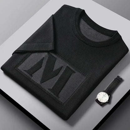 Mirvac Knitted T-Shirt
