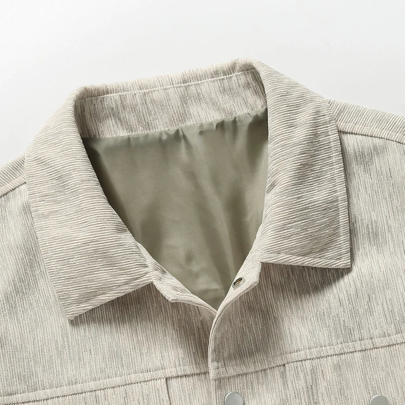 Savaro Jacket