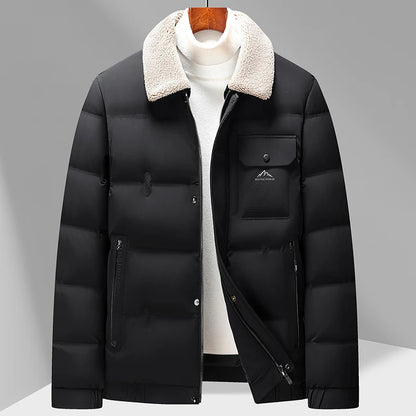 Avalon Puffer Jacket