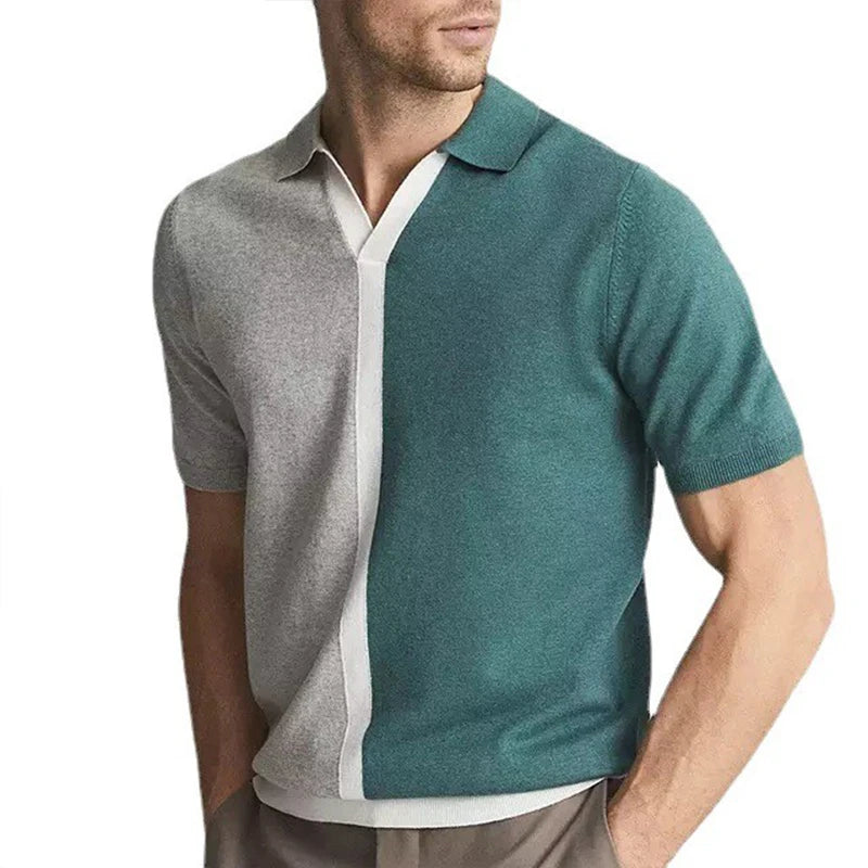 Palermo Polo Shirt