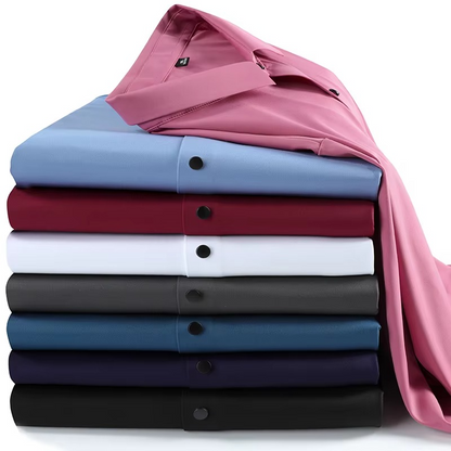 Mirvac Iron-free Shirt