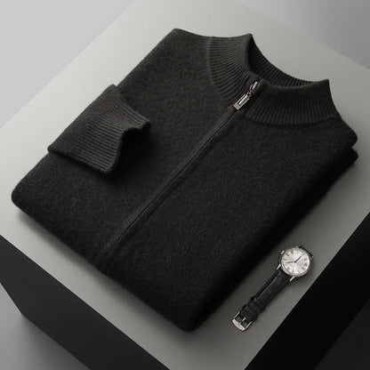 Armotta Wool Sweater