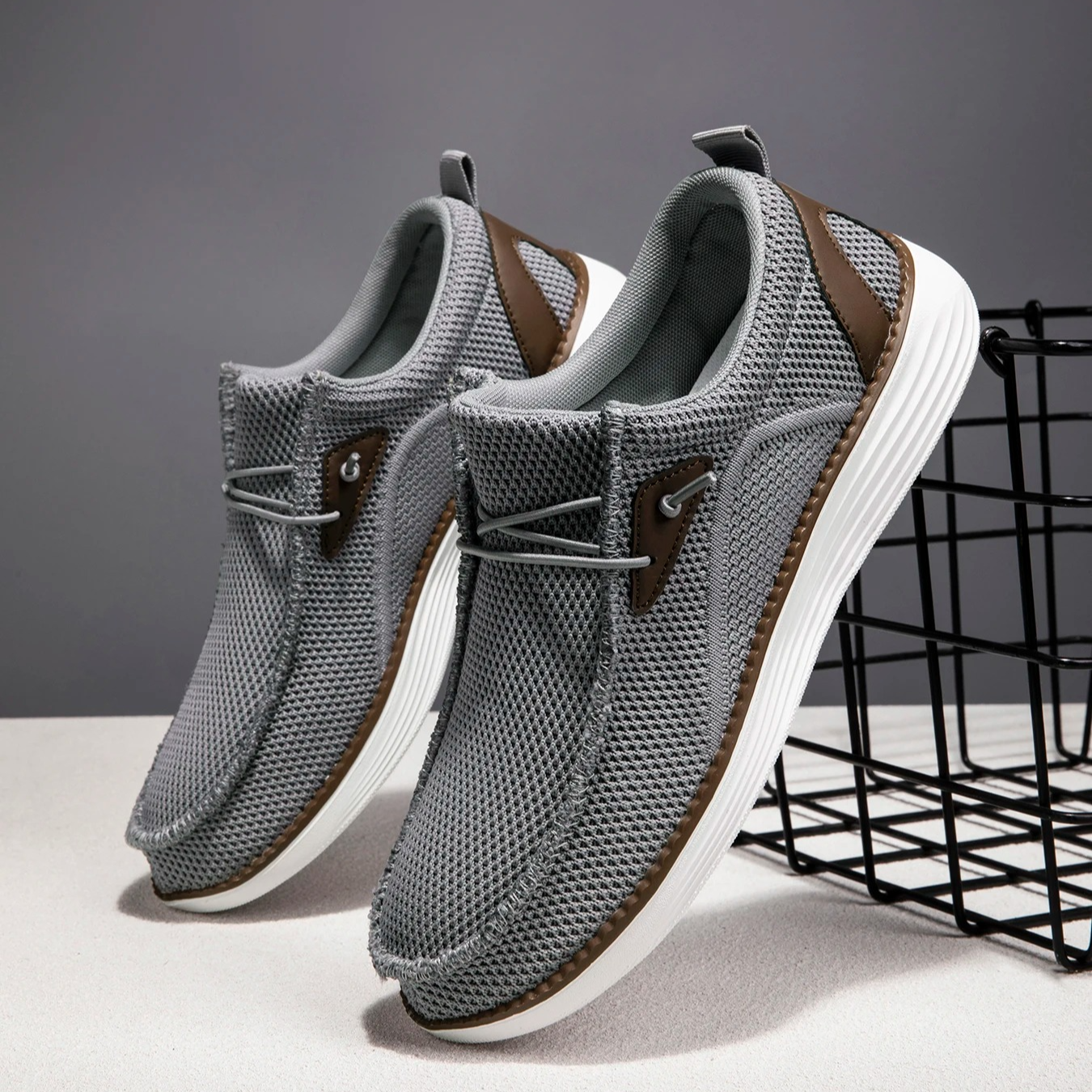 Maven Comfort Sneakers