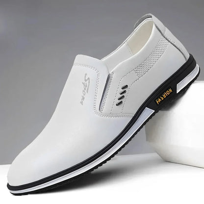 Eros Loafers