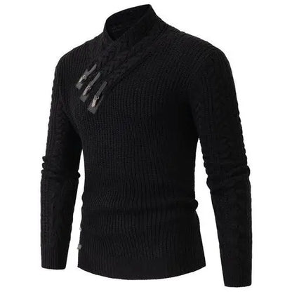 Belvedere Sweater
