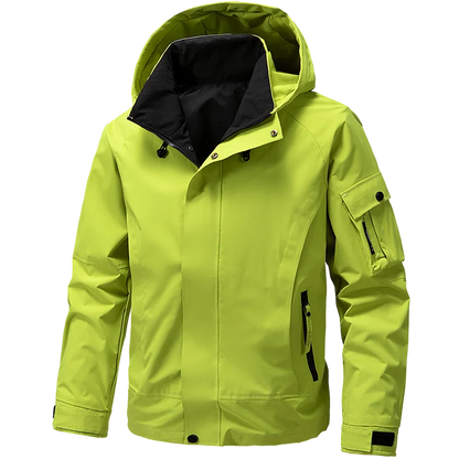 Portland All-Terrain Jacket