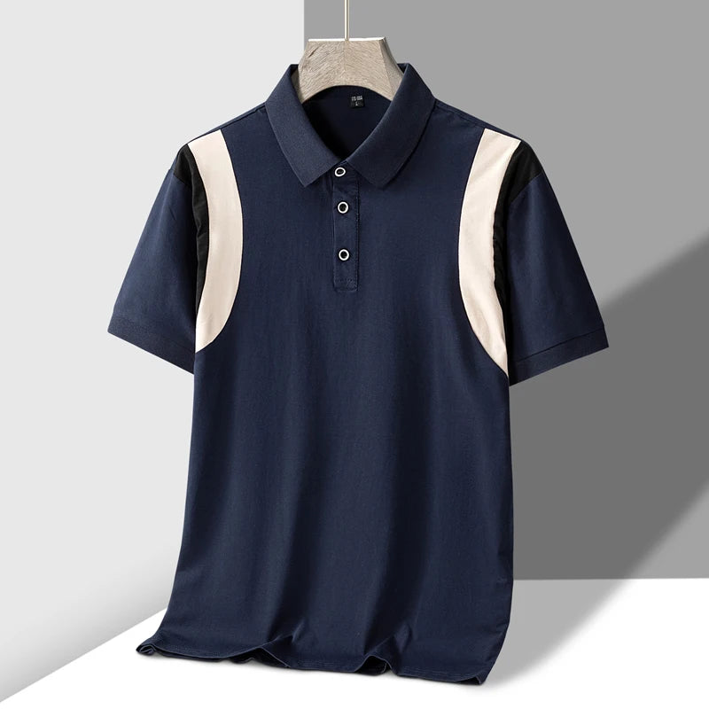 The Belvedere Classic Polo Shirt