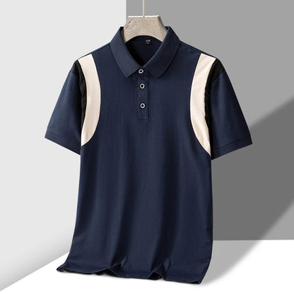 The Belvedere Classic Polo Shirt
