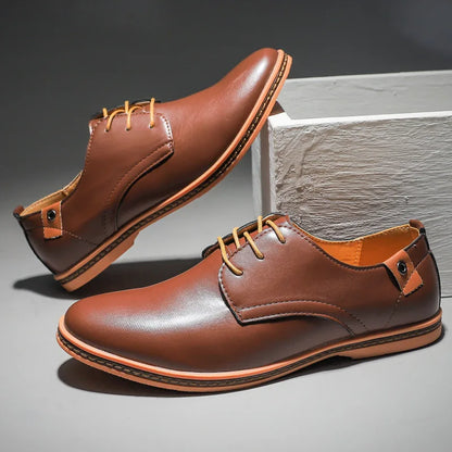 Vento Classico Dress Shoes