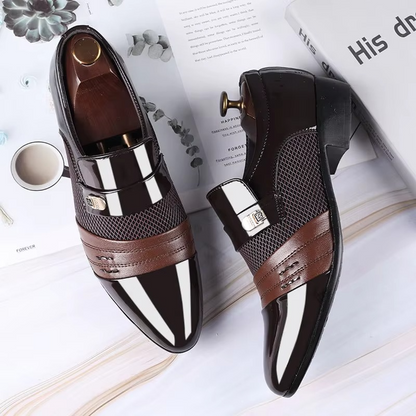 Barletti Italian Loafers