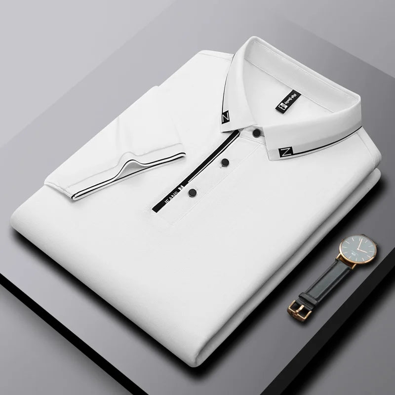 Bradford Polo Shirt