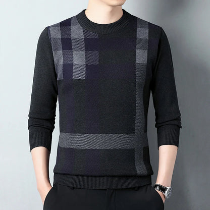 The Voyager Sweater