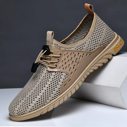 Nuvion Sneakers