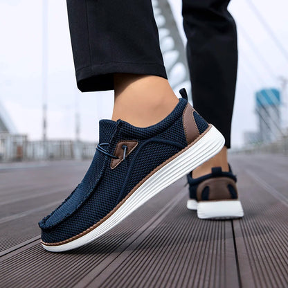Maven Comfort Sneakers
