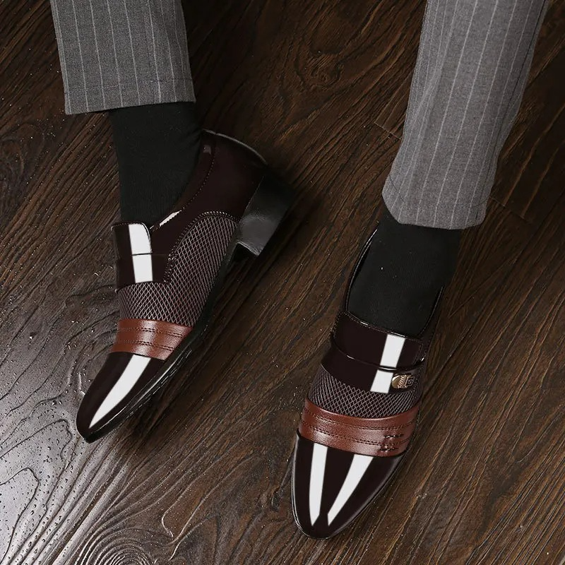 Barletti Italian Loafers