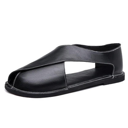 Varo Genuine Leather Sandals
