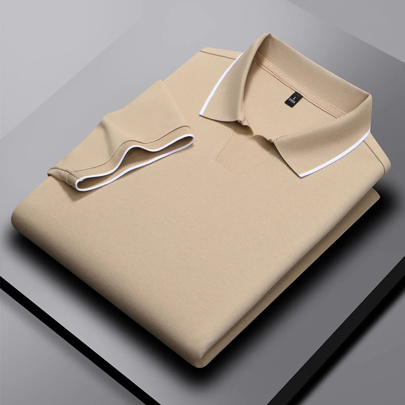 Oxford Polo Shirt