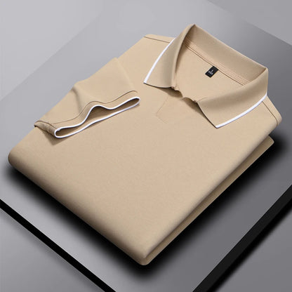 Oxford Polo Shirt