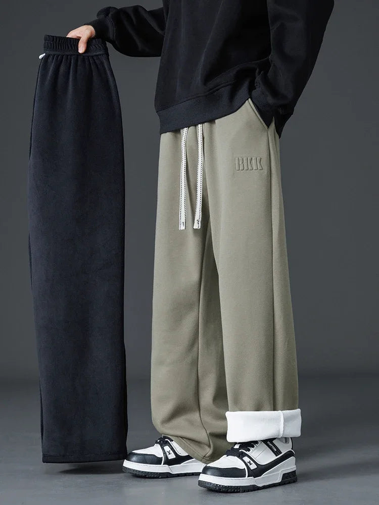 The Brooklyn Joggers