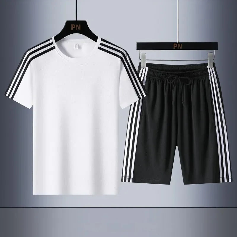 Cavalier 3-piece performance set