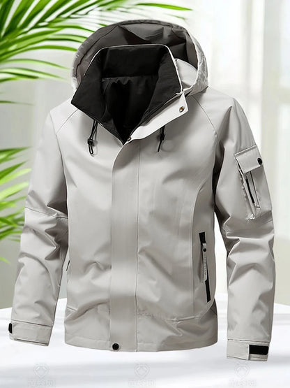 Portland All-Terrain Jacket