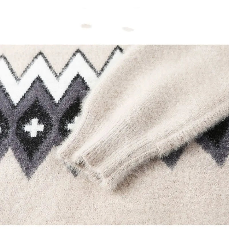 Ciaro Knit Sweater