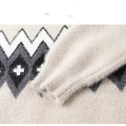 Ciaro Knit Sweater