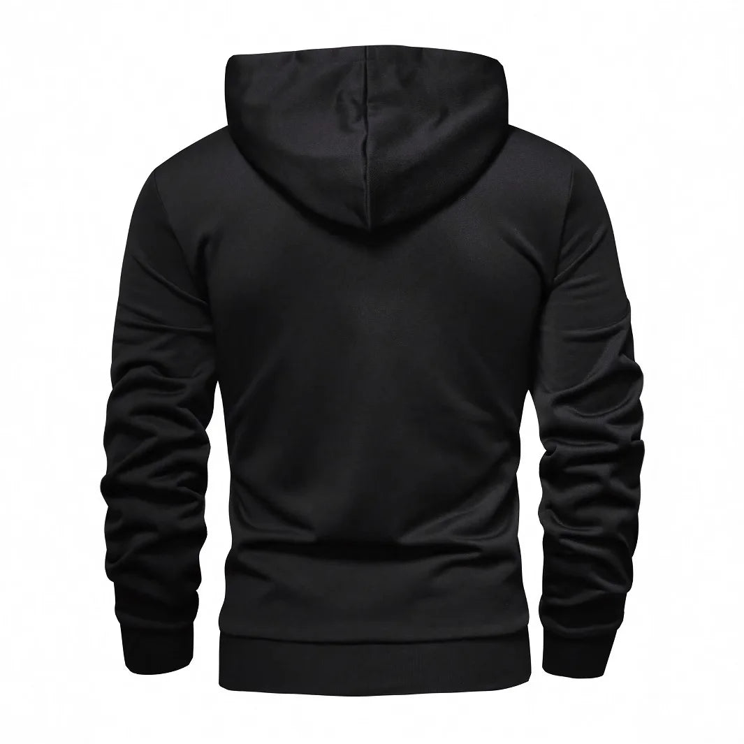 Vanguard Hoodie