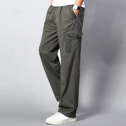 Greyson Cargo Pants