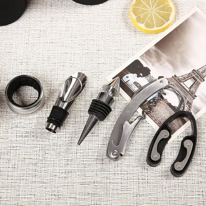 Wine & Dine Set
