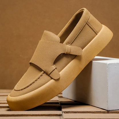 Valentino Loafers