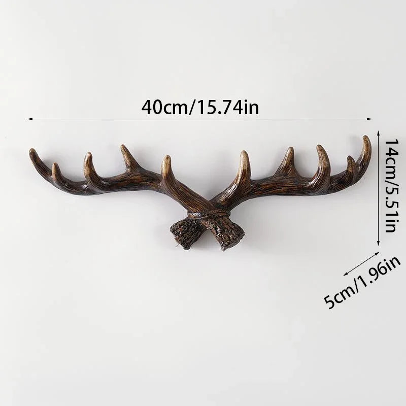 Wilderness Wall Mount