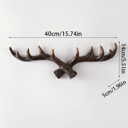 Wilderness Wall Mount